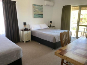 Riverside Rest Nambucca Heads